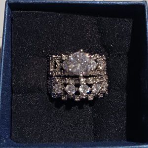 Fashion ring size 7